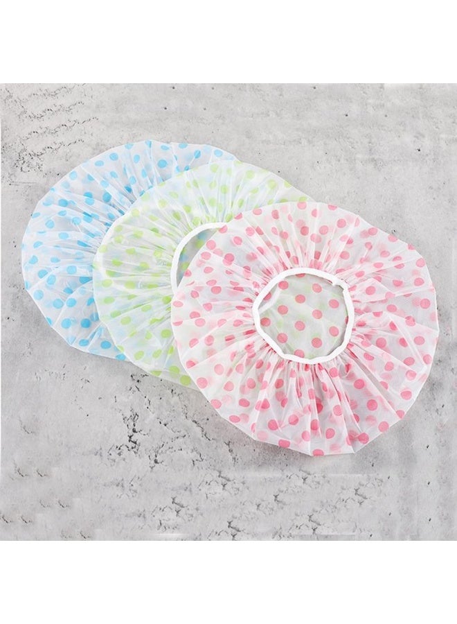 Home Mate Waterproof Shower Cap