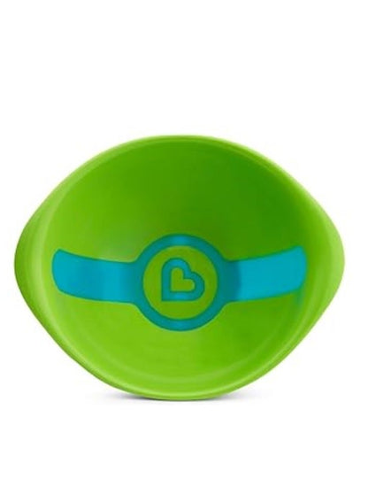 Munchkin White Hot Bowls Pack of 3