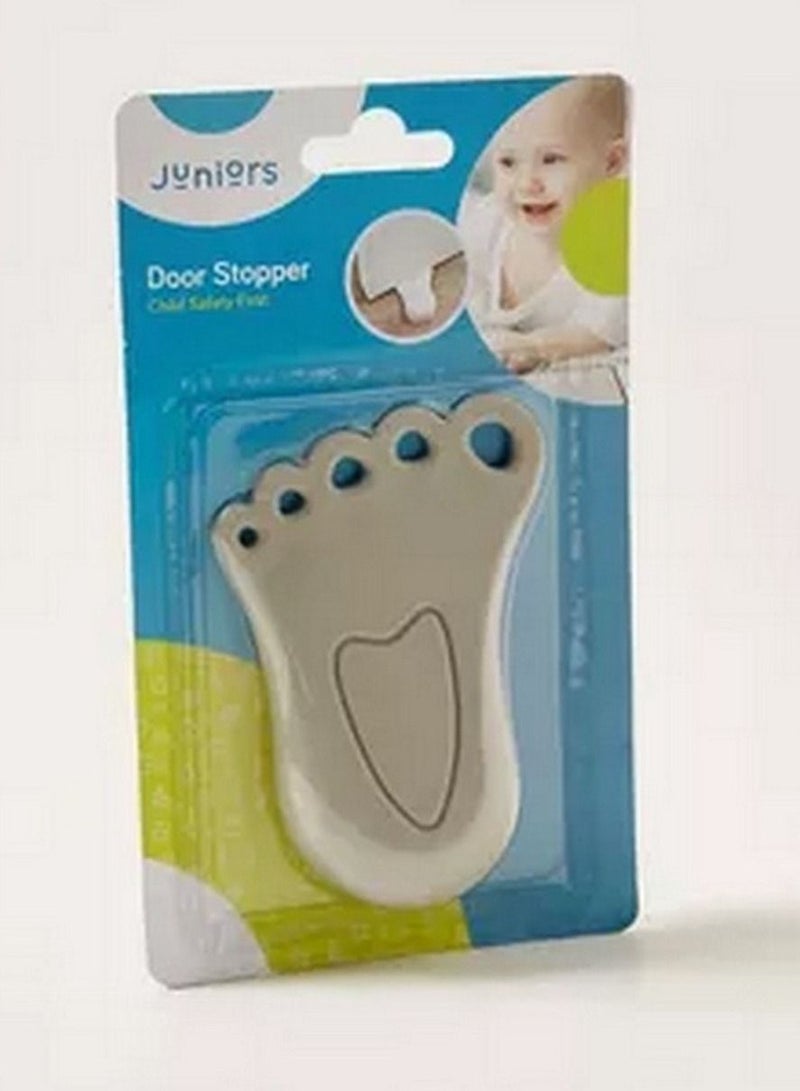 Safe JUNIORS Door Stopper Wedge for Kids