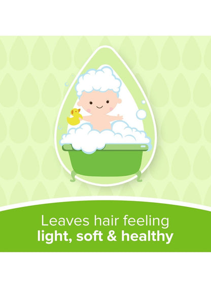Johnson'S Chamomile Baby Shampoo 200 ML