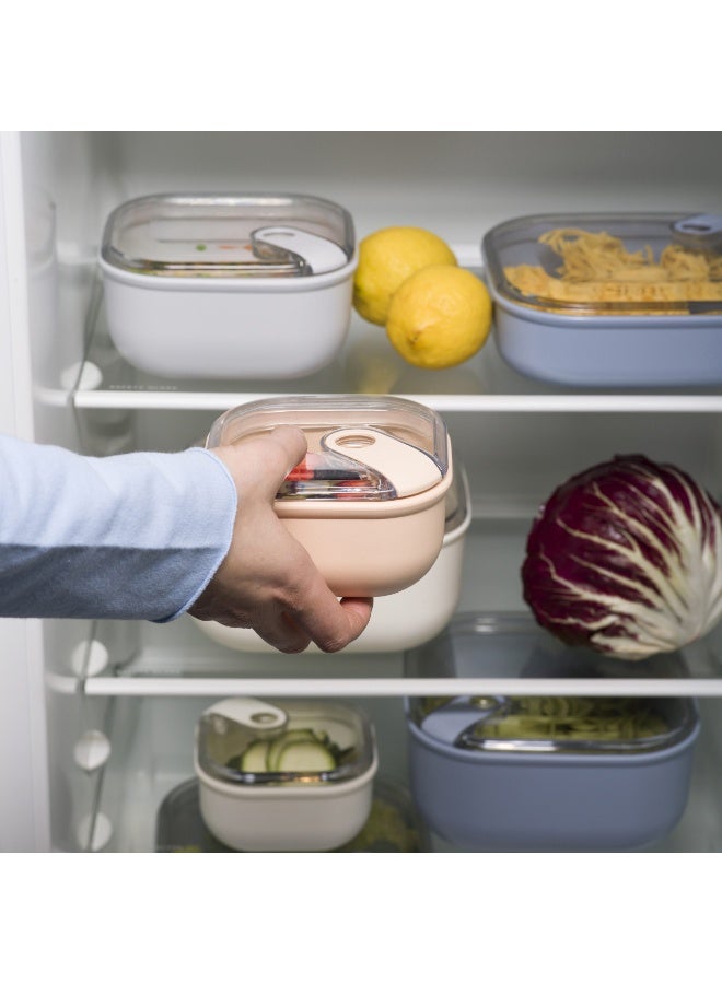 Omada Small Airtight Lid Container 400 ML