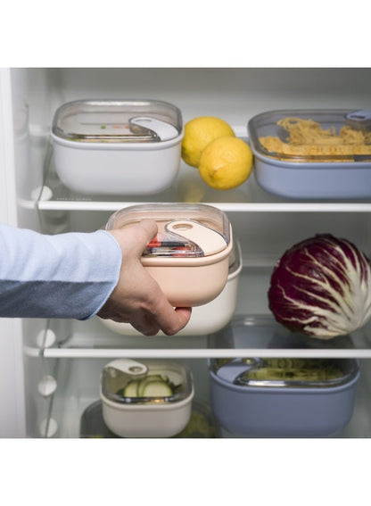 Omada Small Airtight Lid Container 400 ML