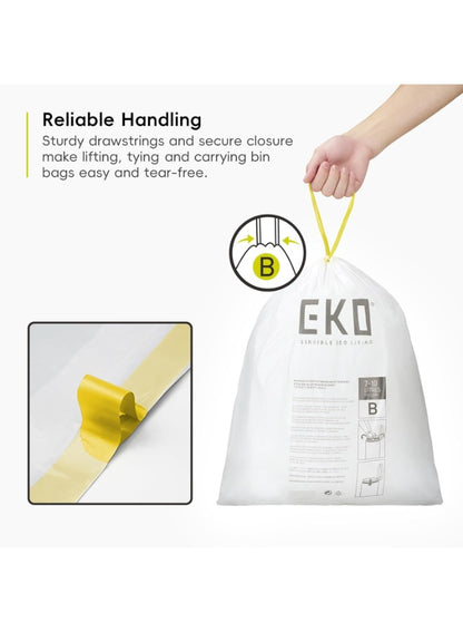 eko,bins 7-10,bin liners,7-10 litre,kitchen bins,litre capacity,bins 7-10 litre,kitchen bins 7-10,7-10 litre capacity,eko bin,bin bags,eko 7-10,tidy fit,type bin,cool dry