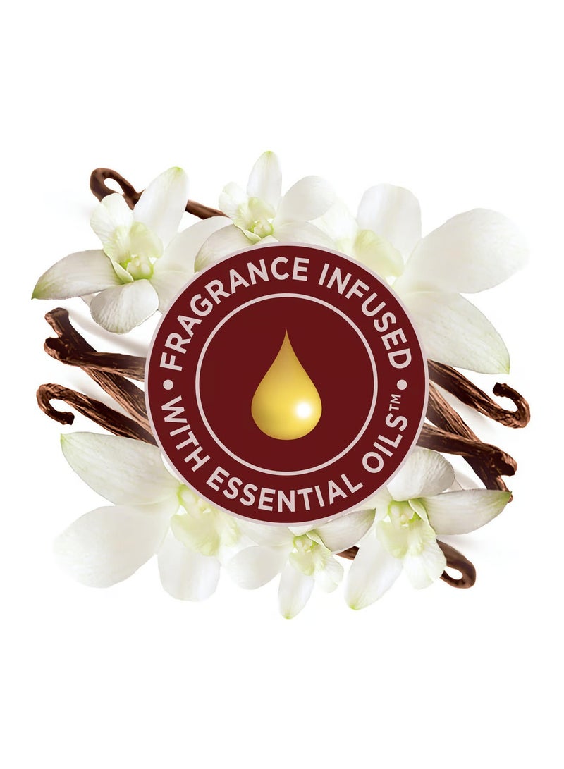 Glade Alluring Sheer Vanilla Embrace Candle