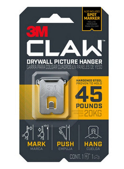 3M Drywall Picture Hanger - Premium Wall Solutions