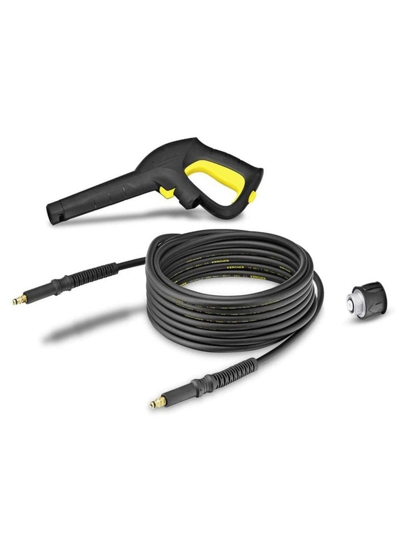 KARCHER High-Pressure Hose Kit for Premium Clean