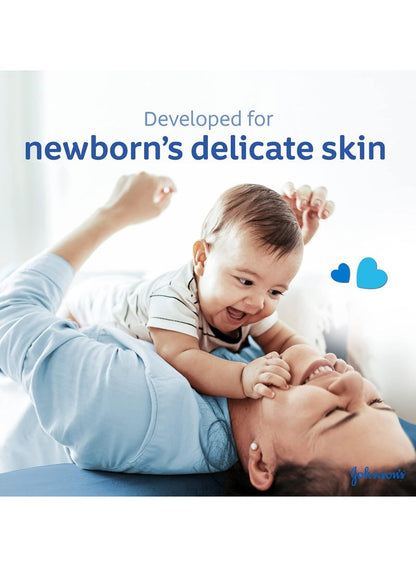Johnson'S Fragrance Free Baby Jelly 100 ML