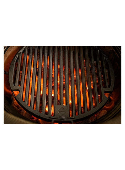 Kamado Joe Cast Iron Sear Plate for Classic Joe