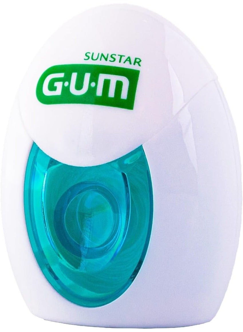 cool dry, floss fluoride, floss fluoride 30m, floss key, fluoride 30m, gums key, oral care, original white, original white waxed, sunstar, type thin, waxed floss, waxed floss fluoride, white waxed, white waxed floss
