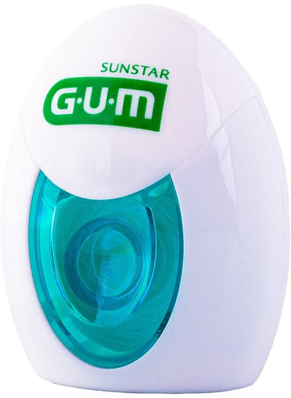 cool dry, floss fluoride, floss fluoride 30m, floss key, fluoride 30m, gums key, oral care, original white, original white waxed, sunstar, type thin, waxed floss, waxed floss fluoride, white waxed, white waxed floss