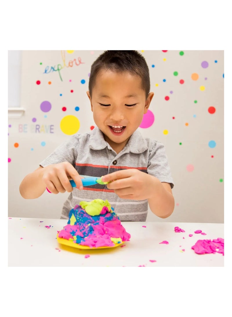 Playfoam Sand Sensory Set by Educational Insights