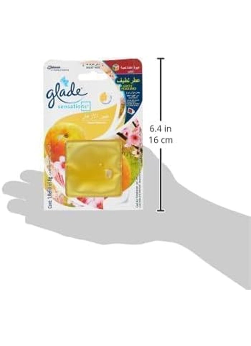 Glade Sensations Fruit Nectar Refill 8g