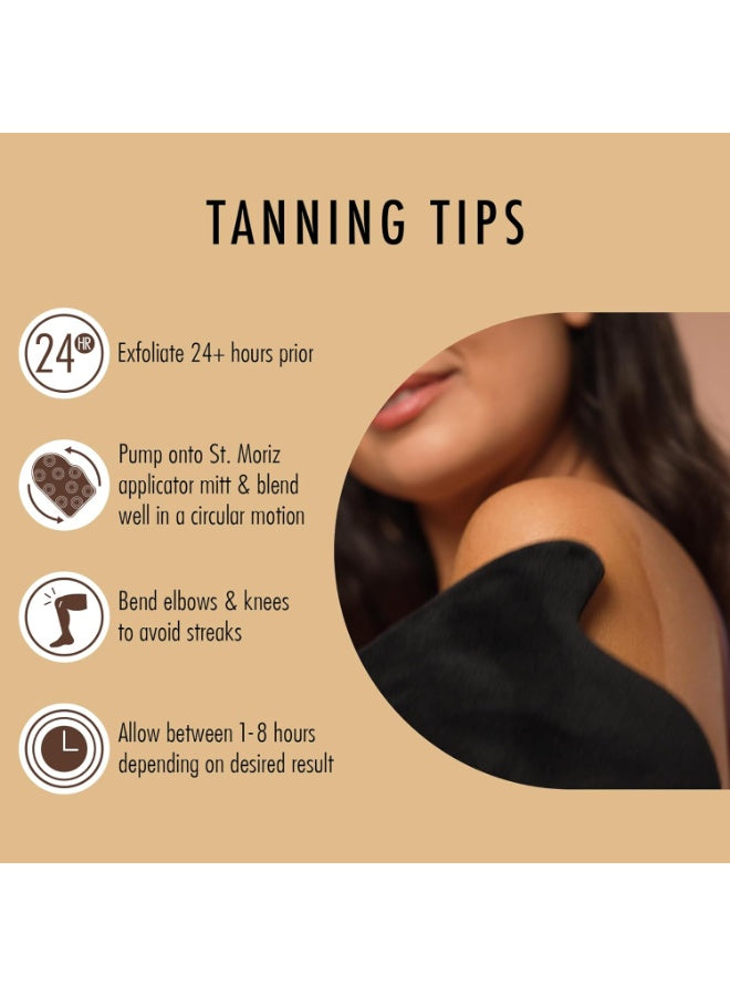 acid vitamin, advanced colour, advanced colour correcting, colour correcting, colour correcting tanning, correcting tanning, correcting tanning mousse, dermatologically tested, hyaluronic acid, hyaluronic acid vitamin, sensitive skin, skincare, st moriz,