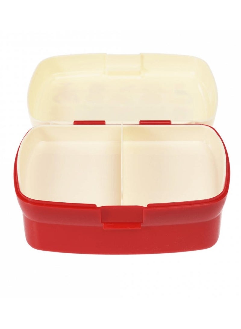 Rex London Colourful Creatures Lunch Box