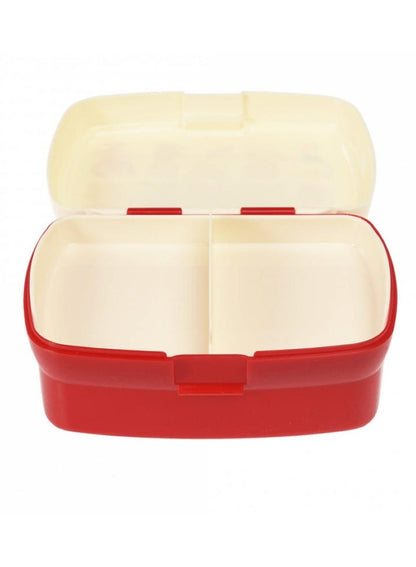 Rex London Colourful Creatures Lunch Box