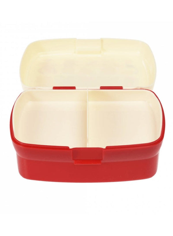 Rex London Colourful Creatures Lunch Box