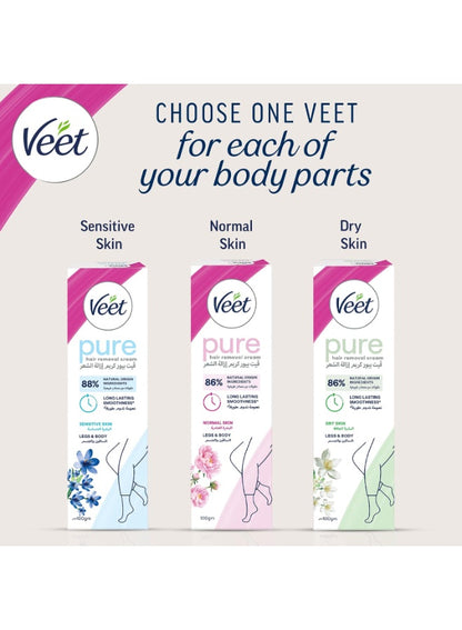 cream silky, cream silky fresh, dermatologically tested, dry skin, gentle care, hair removal, hair removal cream, line key, pat dry, removal cream, removal cream silky, silky fresh, skin net, type dry, veet