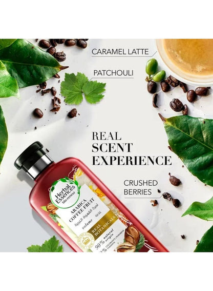 Herbal Essences Arabica Coffee Fruit Conditioner