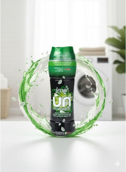 booster 270g, cool dry, day key, dry place, every day, every wash, lenor, note keep, scent booster, scent booster 270g, simply add, type fresh, wash load, wash scent, wash scent booster