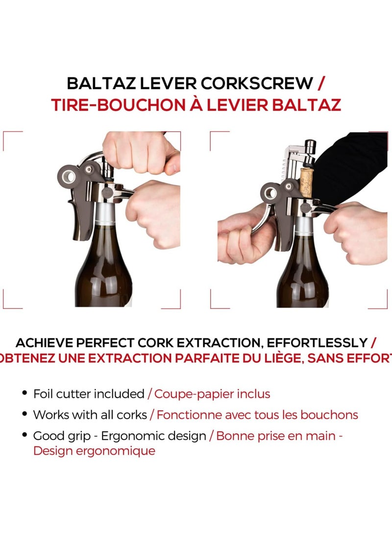 PEUGEOT Baltaz Level Style Corkscrew