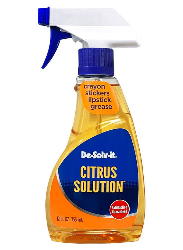 De-Solv-It Citrus Solution Spray 355 ML