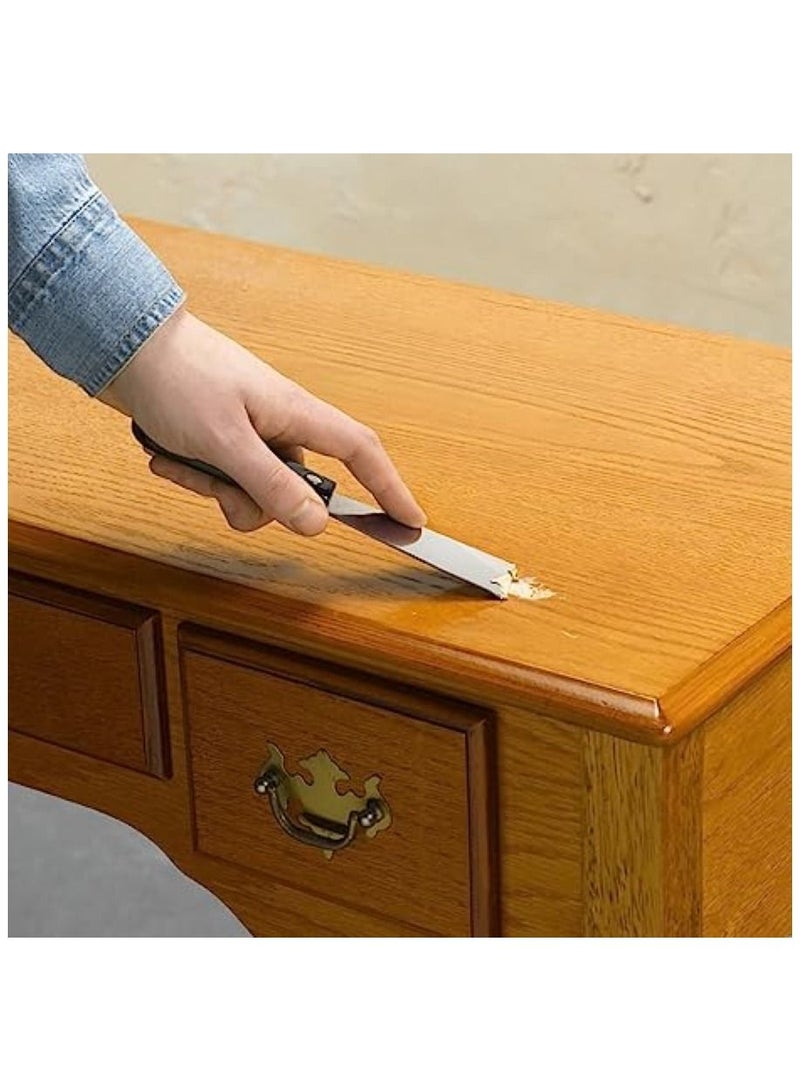 Dap Plastic Wood Filler Golden Oak 170g