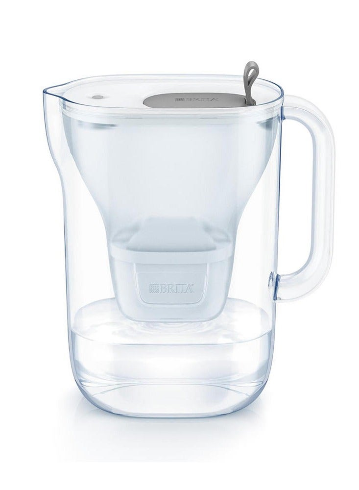 BRITA Water Filter Jug 2.4L - Premium Filtration