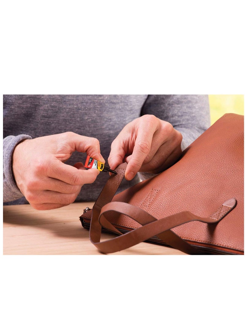 UHU Super Glue Mini Pack 1G x 3