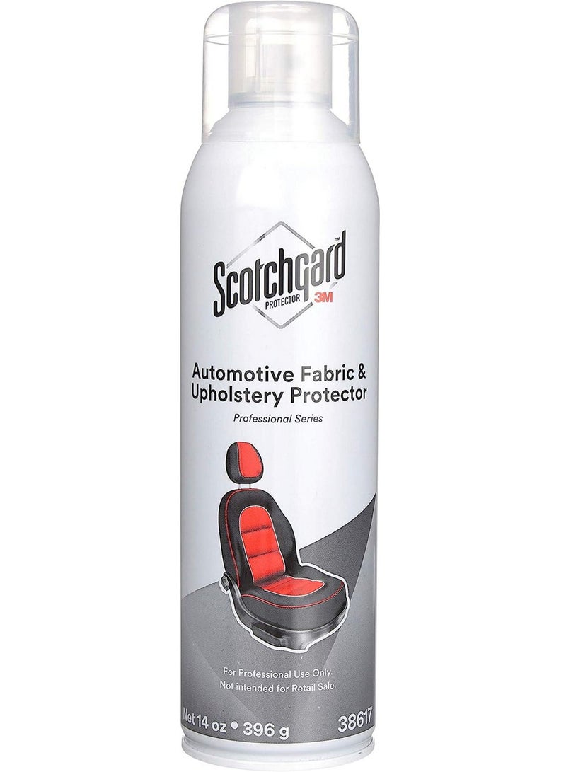 Scotchgard Automotive Fabric Protector 396g