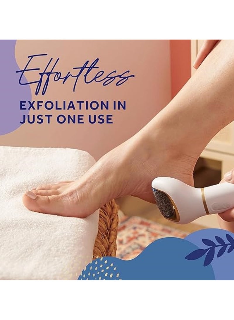 Amope Pedi Perfect Foot File Coarse Refills