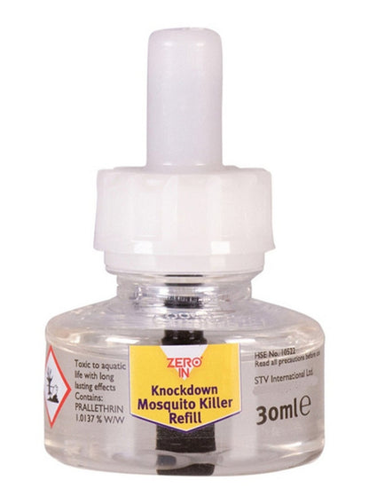 STV Zero In Knockdown Mosquito Killer Refill 30ML