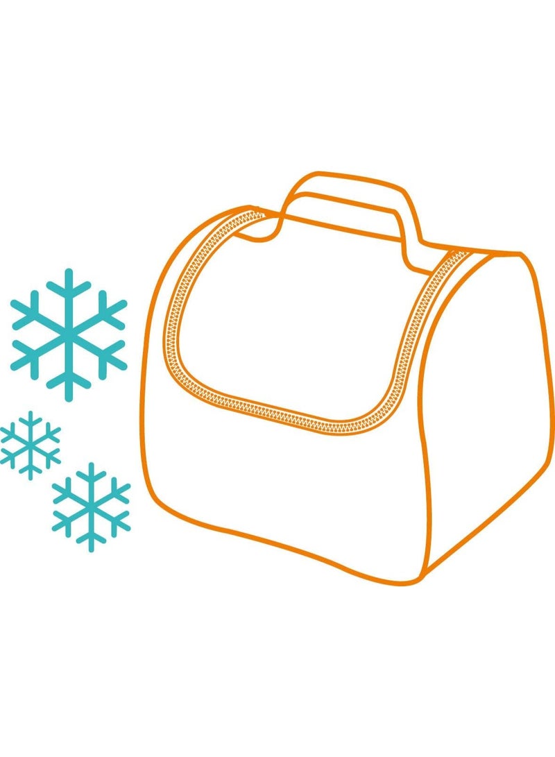 Maped Picnik Insulated Lunch Bag - Premium Quality