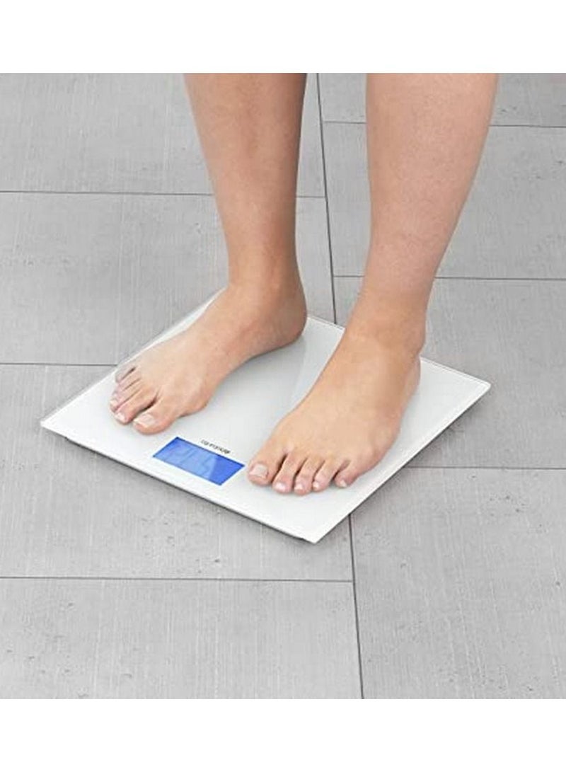 Brabantia Digital Bathroom Scale - White