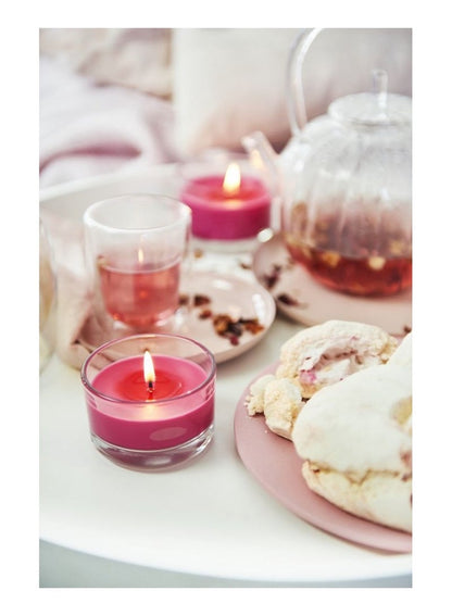 BOLSIUS True Scents Pomegranate Tealights