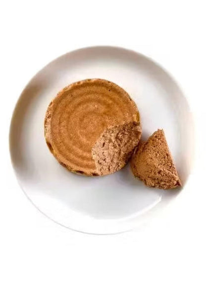 Webbox Naturals Salmon Mousse Wet Cat Food