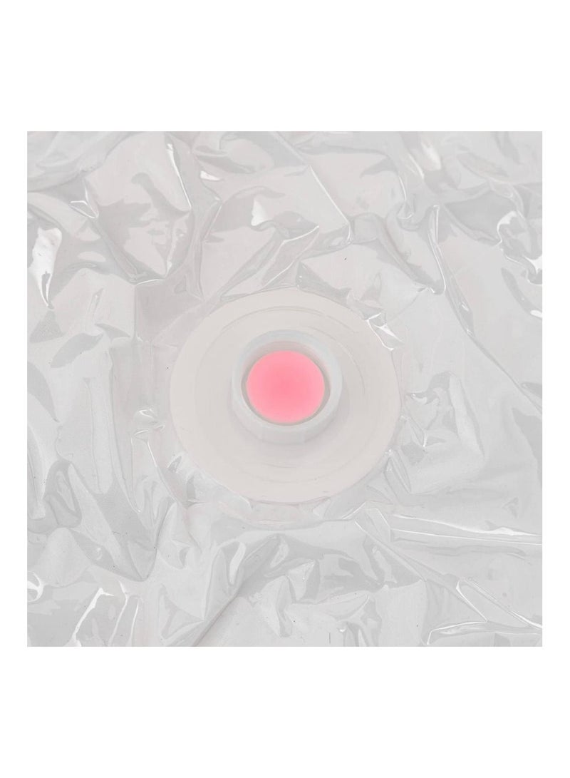 5five Polyethylene Vacuum Bag 120x70 cm