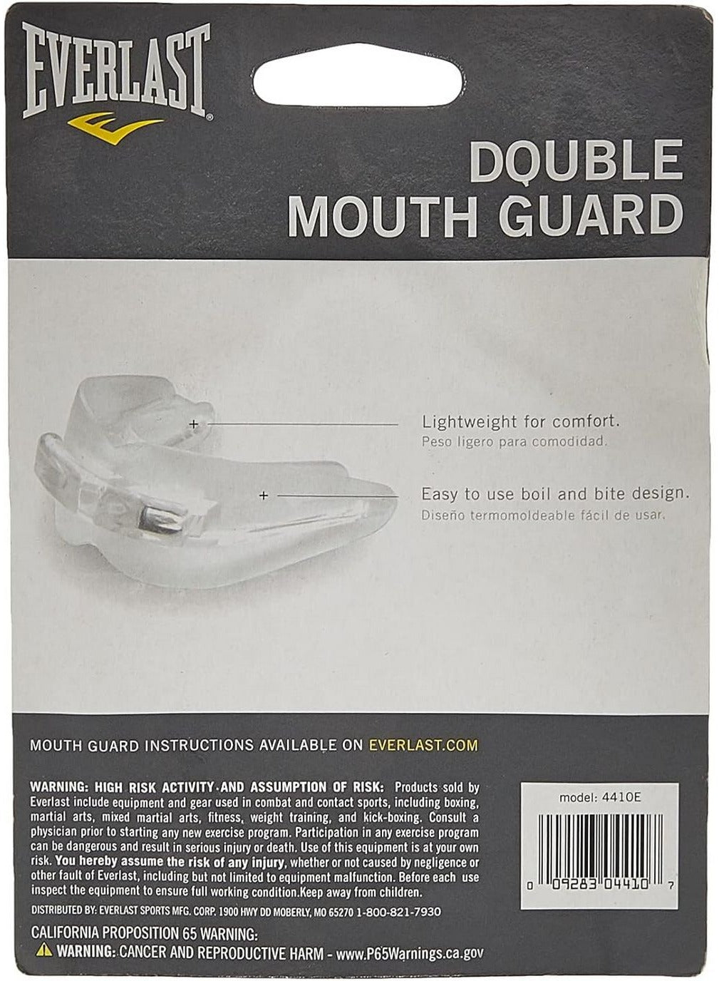 air flow, boil bite, breath channel, center breath, custom molding, design allows, double mouth, double mouth guard, everlast, everlast double, guard clear, molding thus, mouth guard, mouth guard clear, sports double