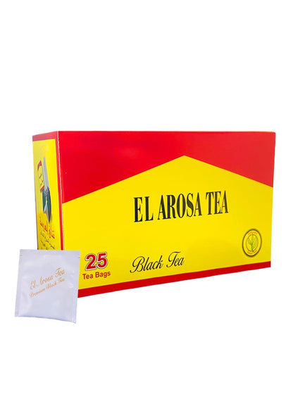 bags 50g, black tea, cup whether, el arosa, order now, rich black, taste rich, tea bag, tea bags, tea bags 50g, tea blend, tea leaves, tea lovers, tea offers, teas known
