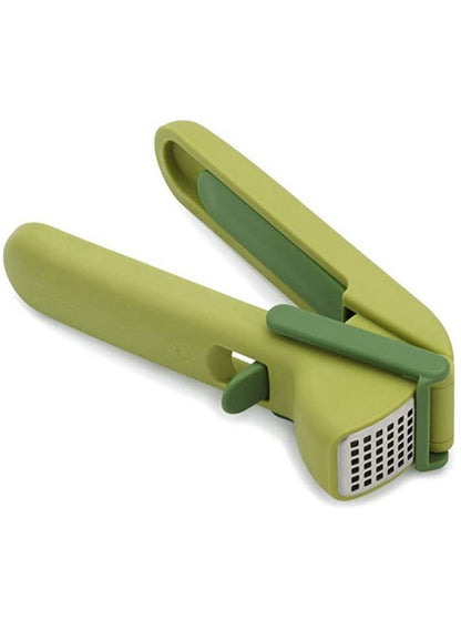 Joseph Joseph Garlic Press Mincer Green