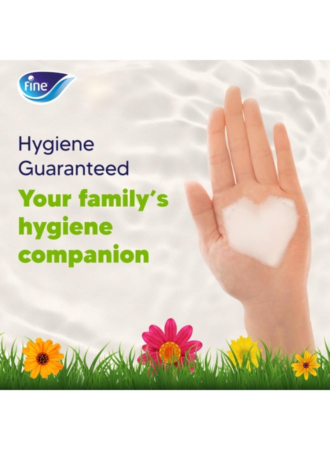 Fine Liquid Hand Wash Morning Breeze 450 ML | Fine