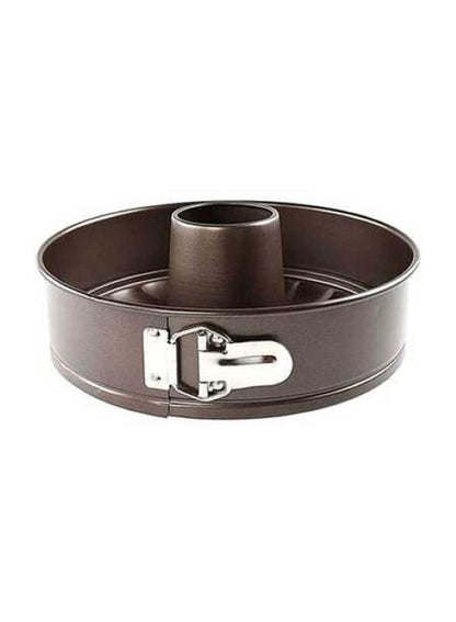 Tefal Easy Grip Savarin Springform Tin 25cm