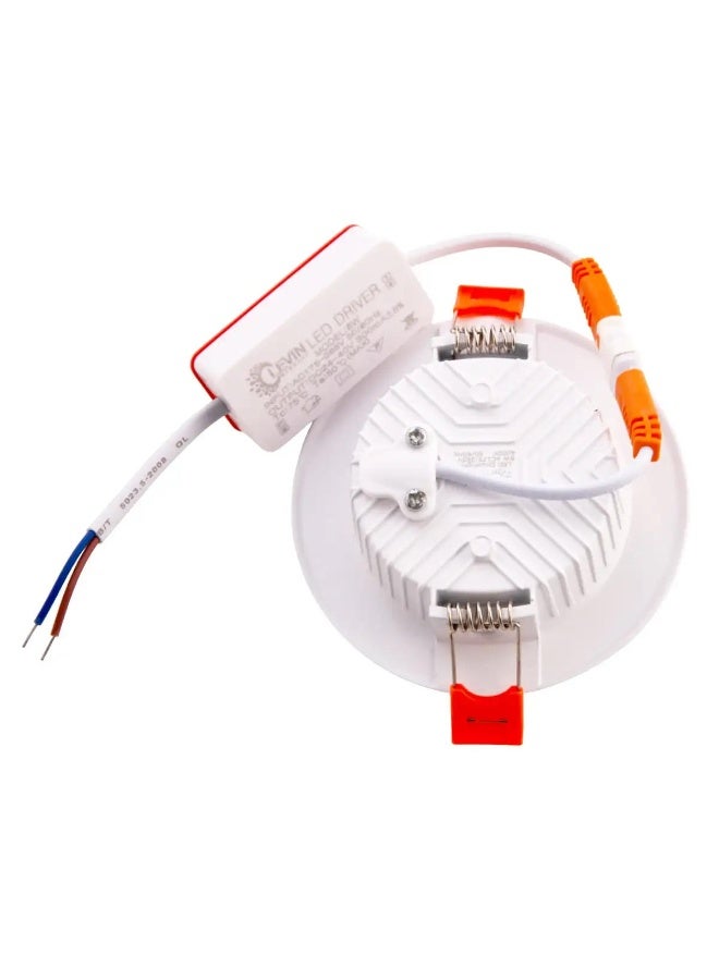 Levin Germany Recessed Downlight 8W