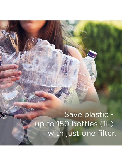 BRITA MAXTRA PRO Water Filter Cartridge - 3 Pack