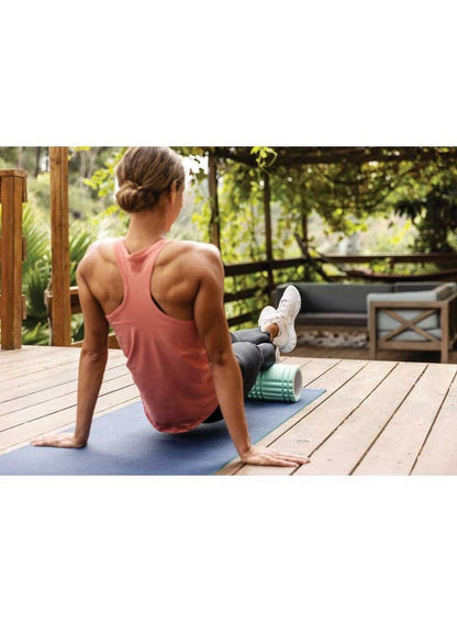 Trigger Point Grid Mint Foam Roller