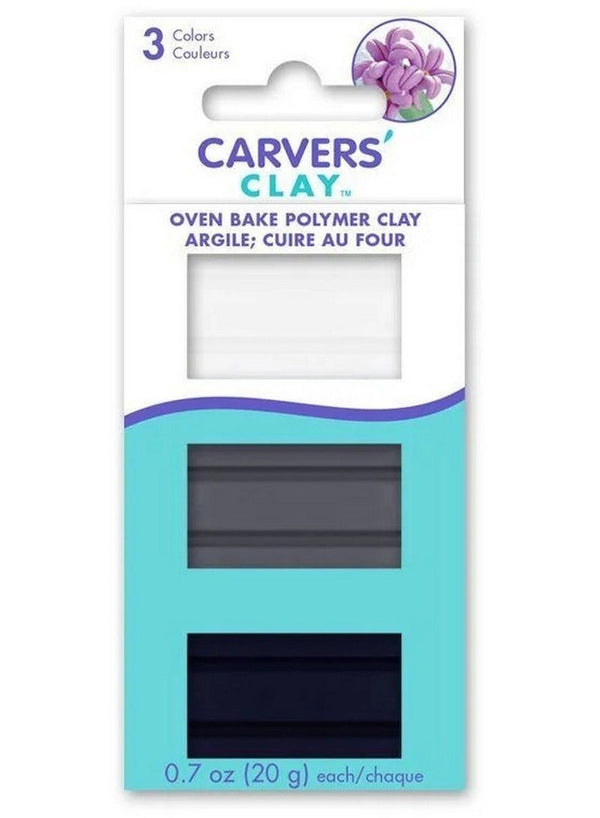 CraftMedley Oven Bake Clay 20 g