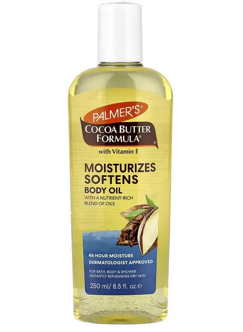 Palmer's Cocoa Butter Body Oil 250 ML