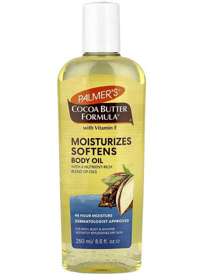 Palmer's Cocoa Butter Body Oil 250 ML