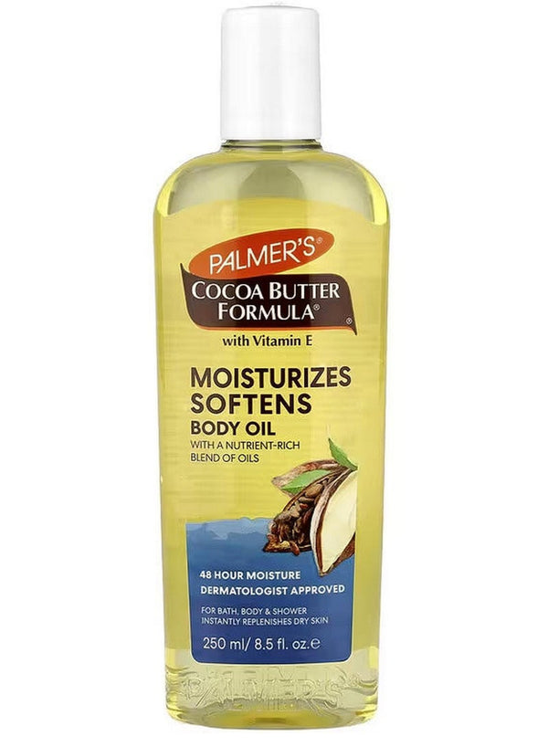 Palmer's Cocoa Butter Body Oil 250 ML