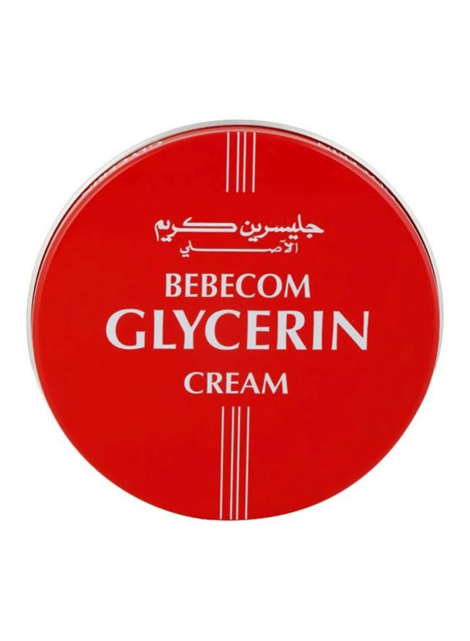 Bebecom Glycerin Cream 50ml - Premium Skin Nourishment
