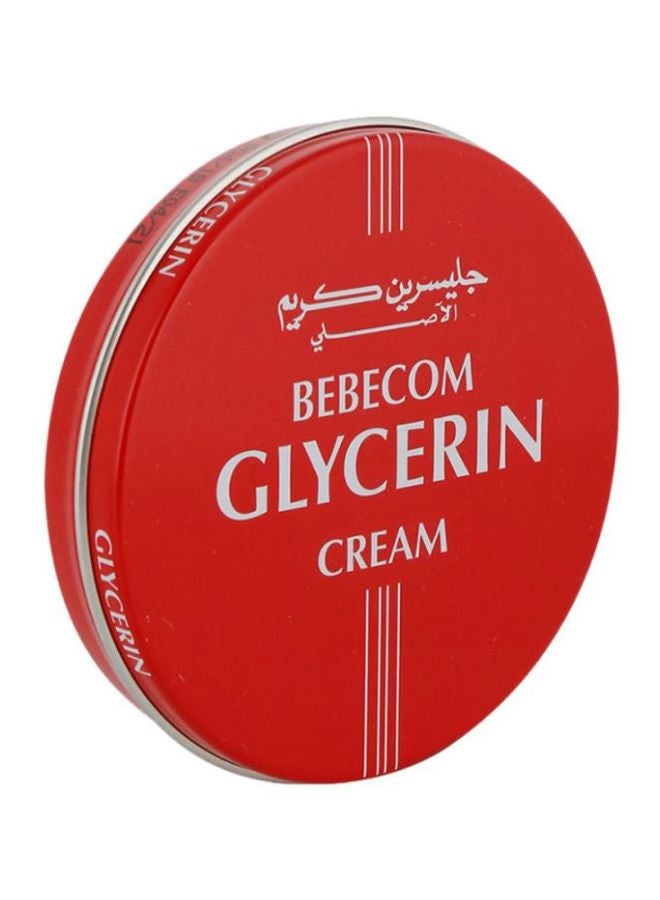 Bebecom Glycerin Cream 50ml - Premium Skin Nourishment